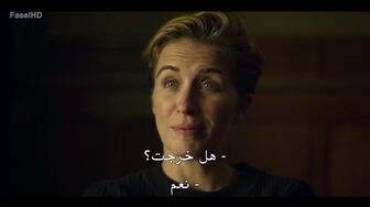 [Laroza Now] مسلسل Trigger Point الموسم الرابع - الحلقة 1