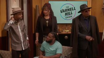 The Varnell Hill Show 2026 S01e02 1080P Web H264-Ethel