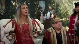 Its Always Sunny in Philadelphia S18E05 1080p HEVC x265-MeGusta