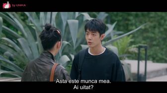 RAZA SOARELUI DE LÂNGĂ MINE (2023) - EP13