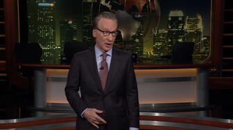 Real Time With Bill Maher S24E29
