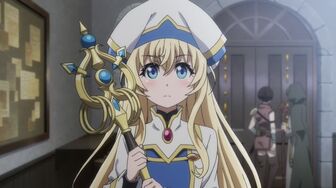 Goblin Slayer - BD 1080p S01E01 (1)
