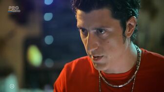 Las Fierbinti S01E04 720p HDTV x264-GBL