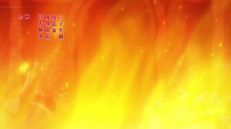 [SubsPlease] Sora wa Akai Kawa no Hotori - 10 (720p) [BE498385]
