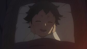 Black Clover Épisode 1 PAGE 1 Asta et Yuno (1)