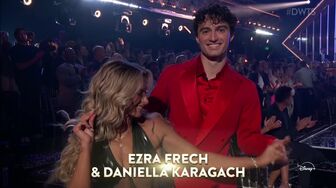 Dancing With The Stars US S35E01 Premiere Night One 720p DSNP WEB-DL EAC3 6 0 H264-Mikku