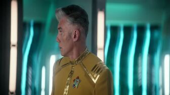 Star Trek Strange New Worlds S04e09 1080P Web H264-Cakes m