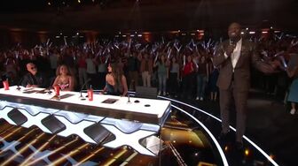 Americas Got Talent S21E21 Semifinals Results 1080p AMZN WEB-DL DDP5 1 H 264-RAWR