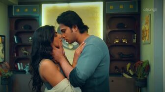 Ullu.com.pk - Yes Madam Part 2 Atrangii