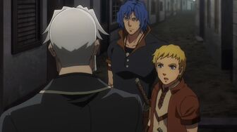 Overlord II - 09 - Soaring Sparks of Fire (1)