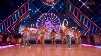 Dancing With The Stars Us S35e05 720P Web H264-Edith