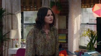 Wizards Beyond Waverly Place S03E02 The Right Stuffie 720p DSNP WEB-DL DD 5 1 H 264-playWEB
