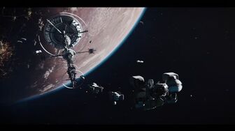 Love Death and Robots S01E07 1080p HEVC x265-MeGusta