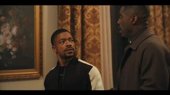Beauty in Black 2024 S03E07 The Looking Glass 1080p NF WEB-DL DDP5 1 Atmos H 264-KRATOS