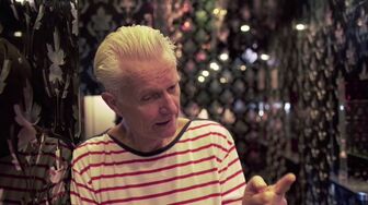 Glory Daze The Life And Times Of Michael Alig 2015 1080p WEBRip x264-YTS