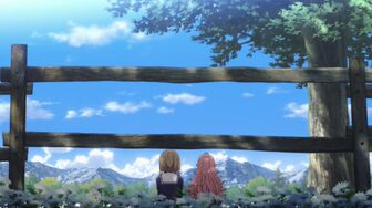 [SubsPlease] Kimi ga Shinu made Koi wo Shitai - 10 (720p) [C3835C4D]