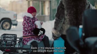 North of North S02E02 Ice Ice Baby 1080p ENGLISH SUBT