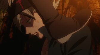 Black Clover Épisode 2 PAGE 2 Le serment (1)